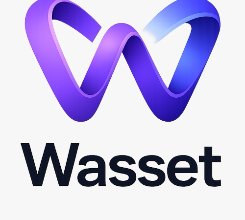 WASSET Logo